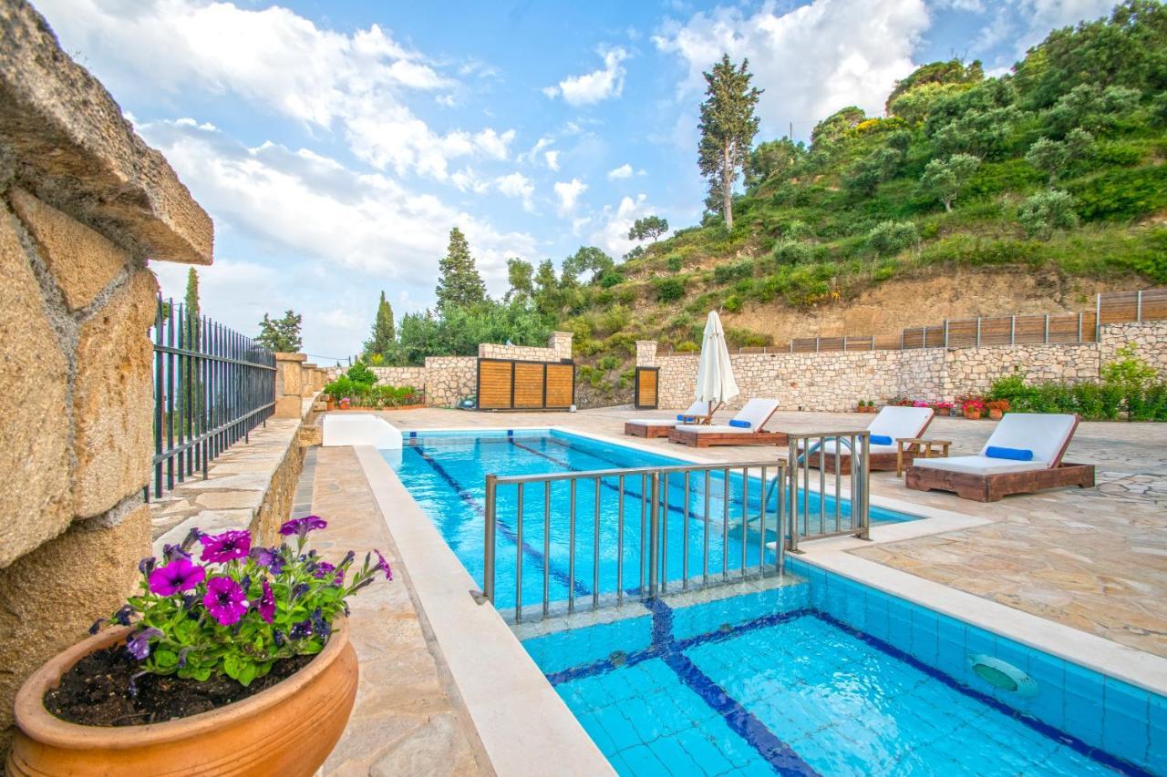 Villa Vrysoula